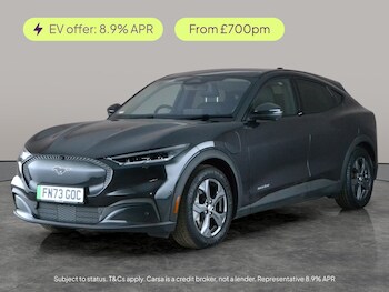 Used Ford Mustang Mach-E 2024 for sale - 77555751: Photo