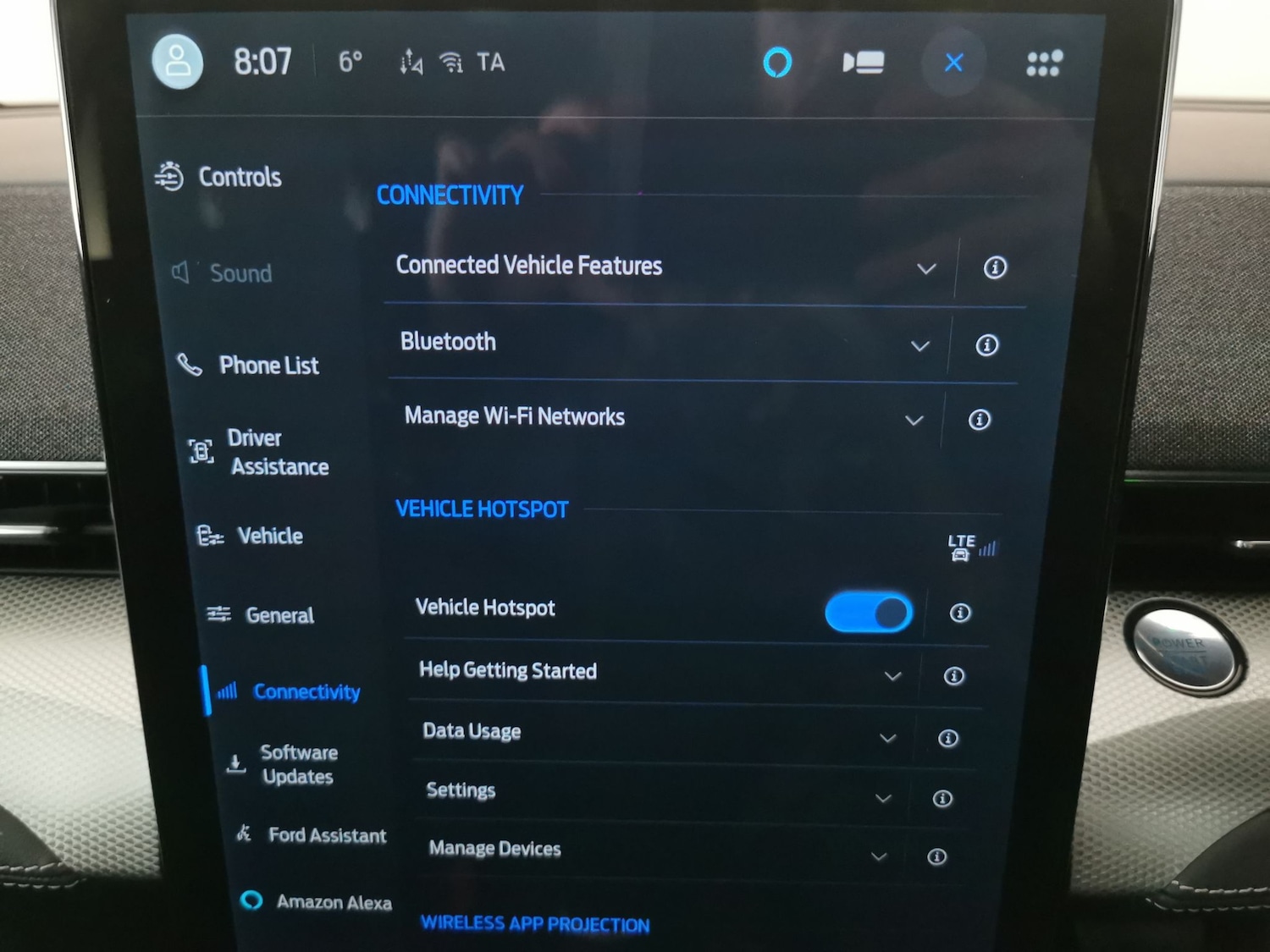 Used Ford Mustang Mach-E 2024 for sale - 77555751: Photo 20