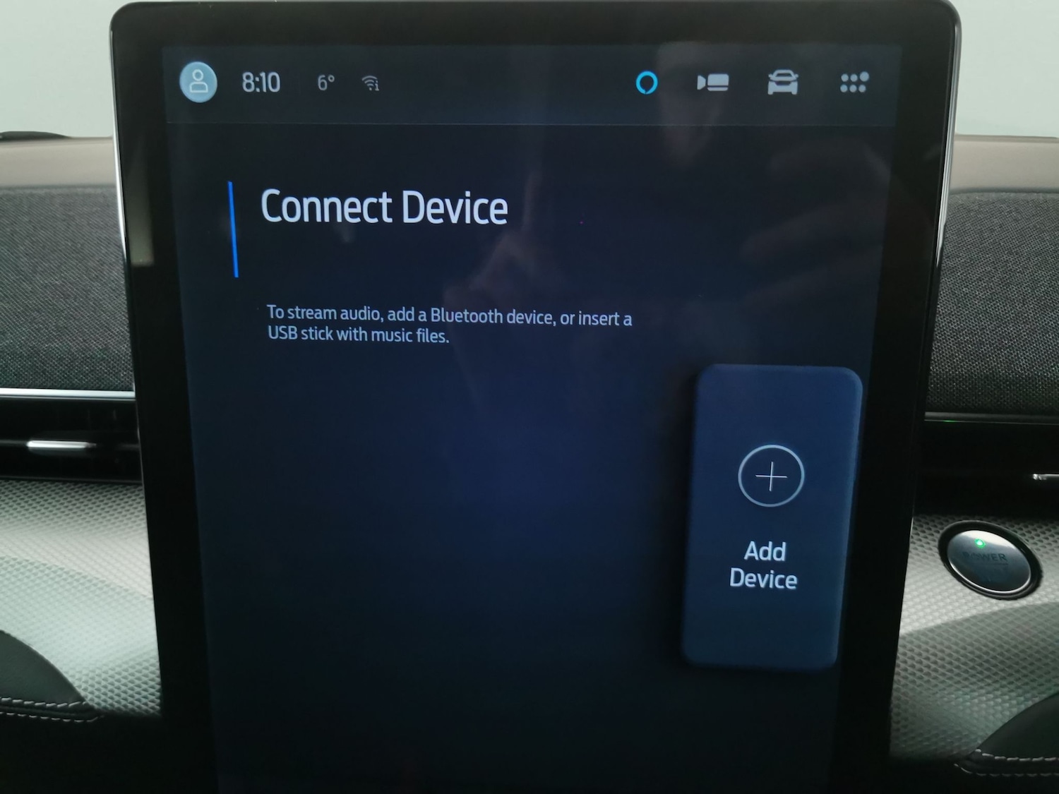 Used Ford Mustang Mach-E 2024 for sale - 77555751: Photo 22