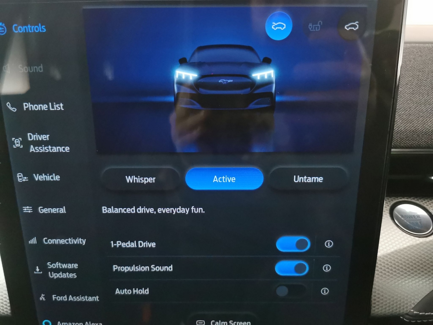 Used Ford Mustang Mach-E 2024 for sale - 77555751: Photo 23