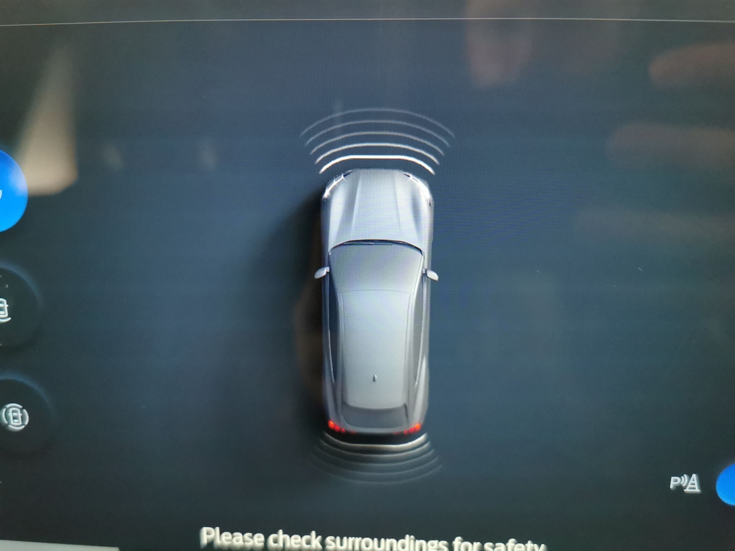 Used Ford Mustang Mach-E 2024 for sale - 77555751: Photo 24