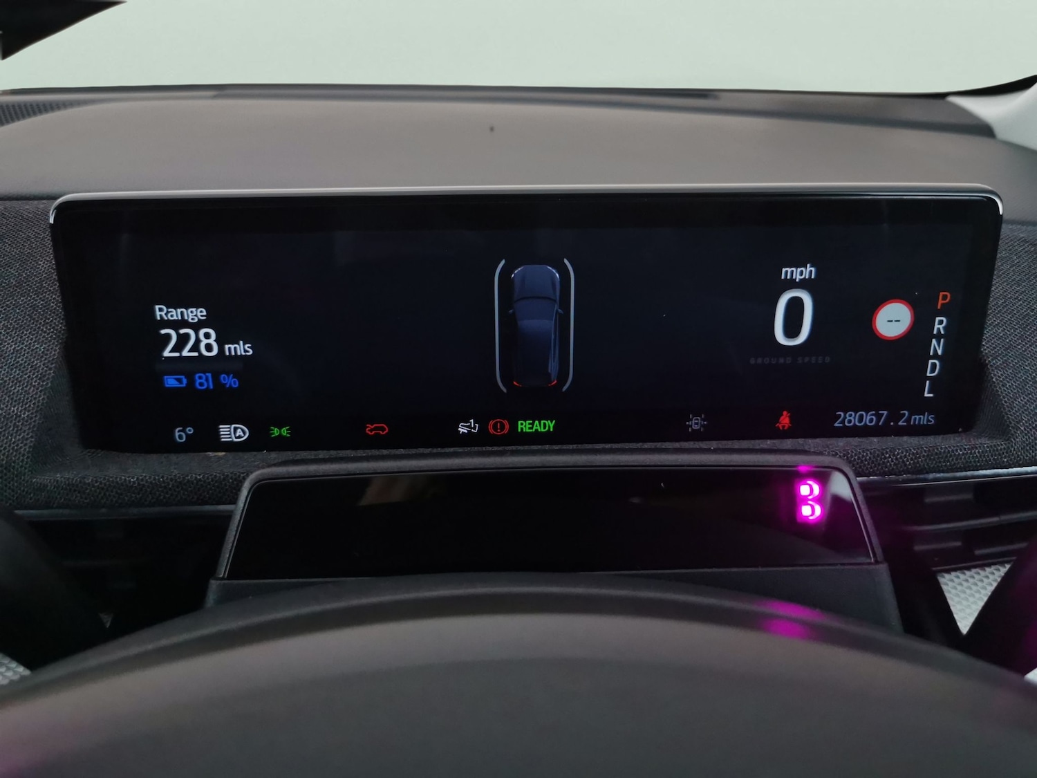 Used Ford Mustang Mach-E 2024 for sale - 77555751: Photo 32