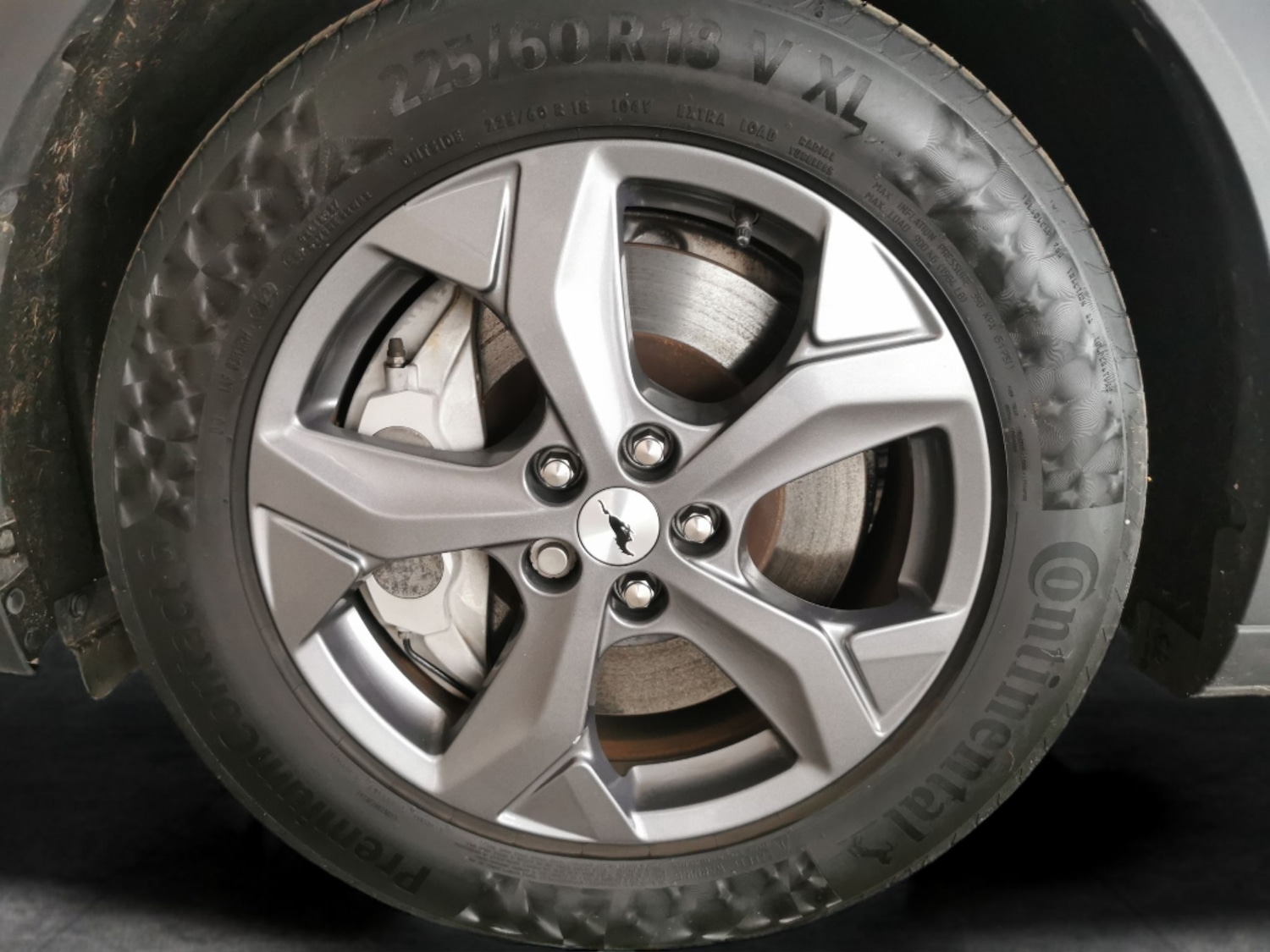 Used Ford Mustang Mach-E 2024 for sale - 77555751: Photo 33