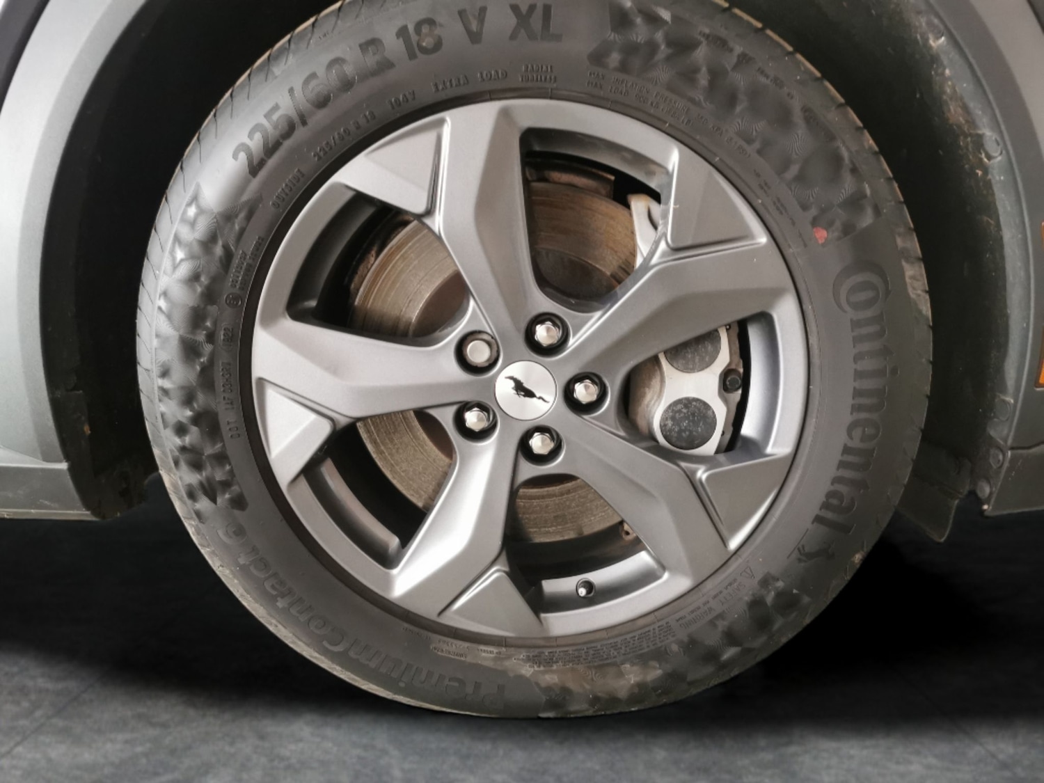 Used Ford Mustang Mach-E 2024 for sale - 77555751: Photo 34