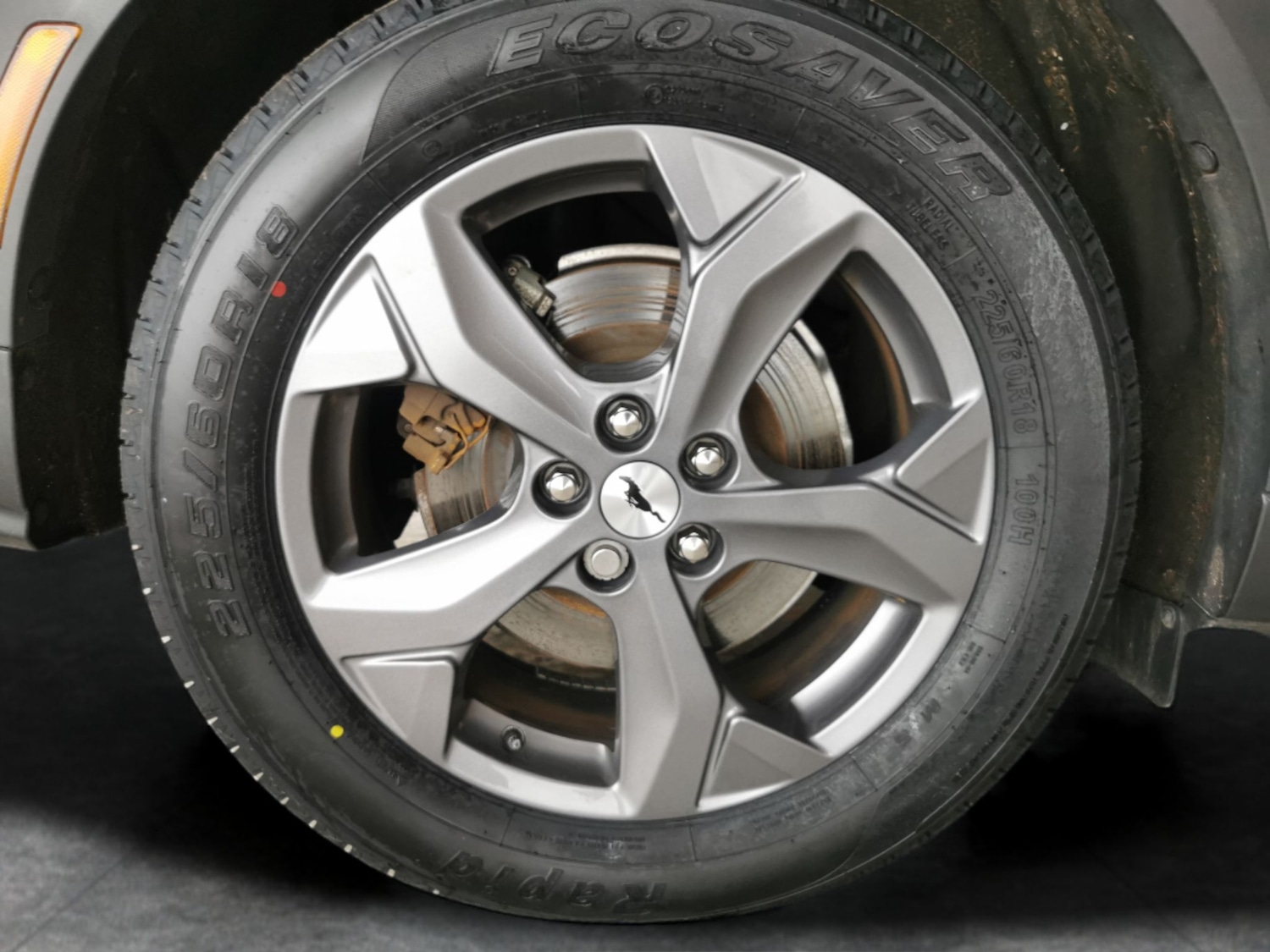 Used Ford Mustang Mach-E 2024 for sale - 77555751: Photo 35