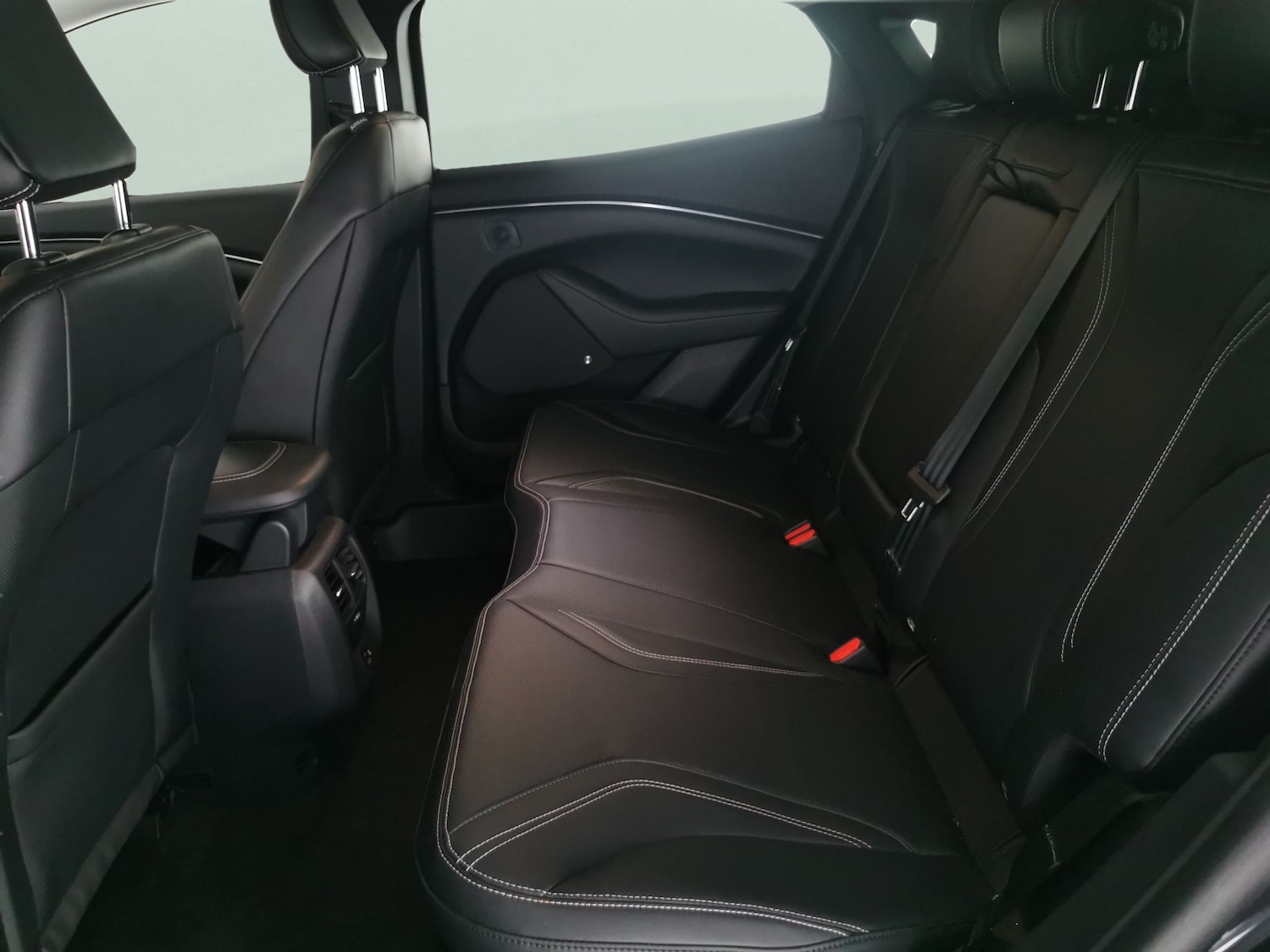 Used Ford Mustang Mach-E 2024 for sale - 77555751: Photo 36