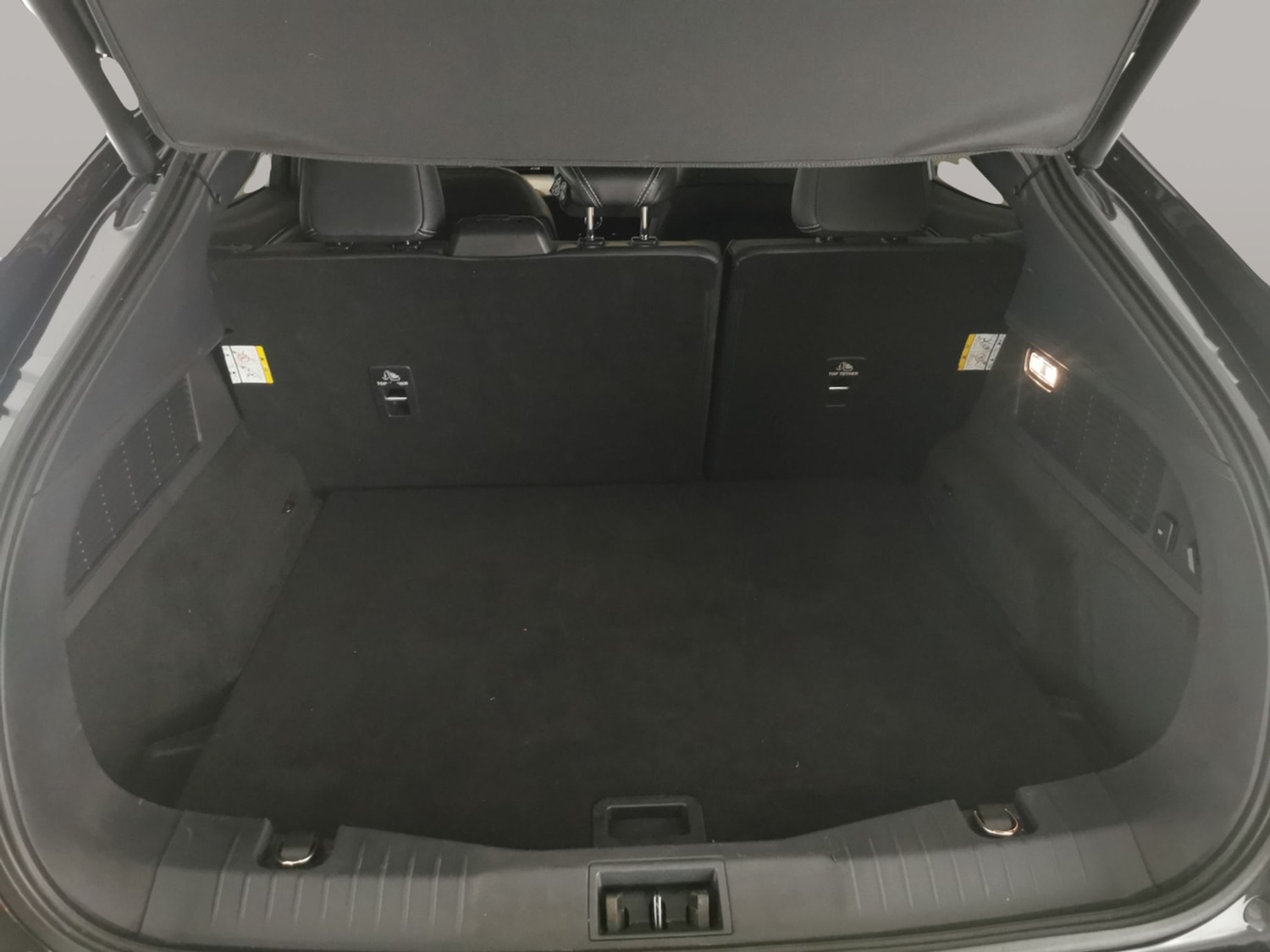 Used Ford Mustang Mach-E 2024 for sale - 77555751: Photo 43