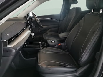 Used Ford Mustang Mach-E 2024 for sale - 77555751: Photo