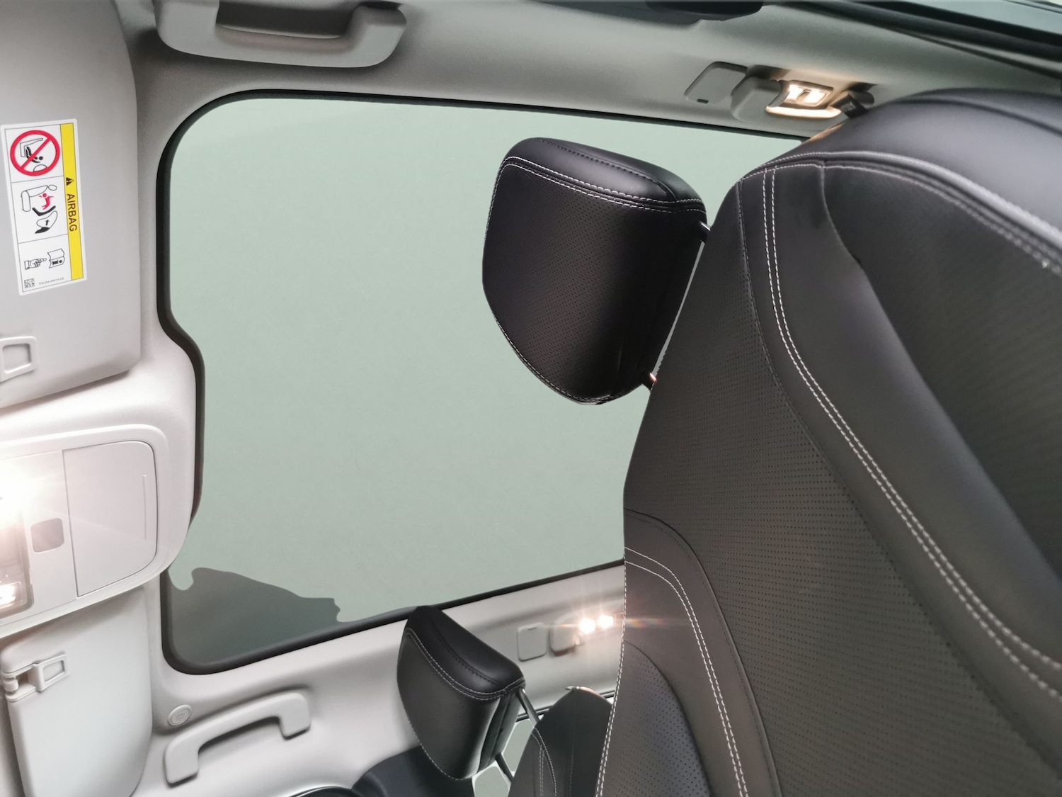 Used Ford Mustang Mach-E 2024 for sale - 77555751: Photo 5