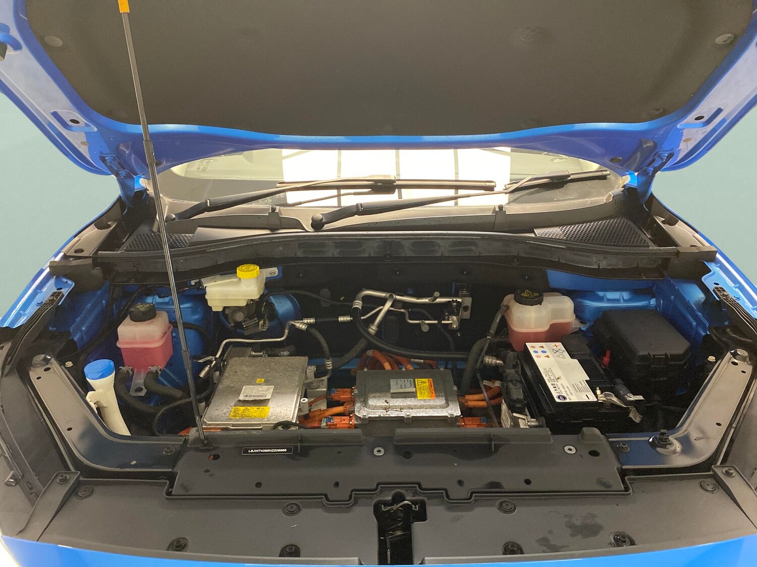 Used MG MG ZS 2022 for sale - 77965760: Photo 31