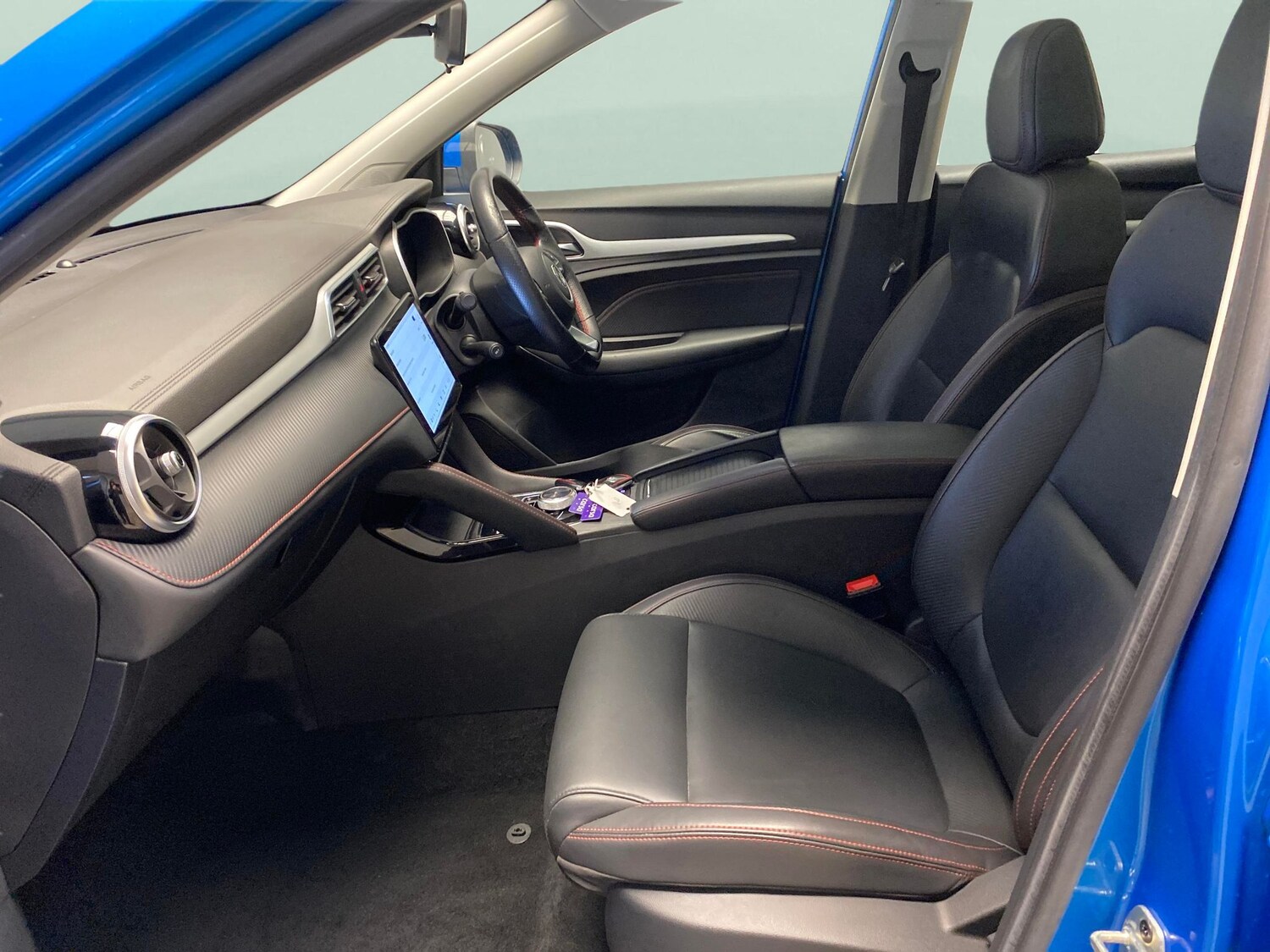 Used MG MG ZS 2022 for sale - 77965760: Photo 4