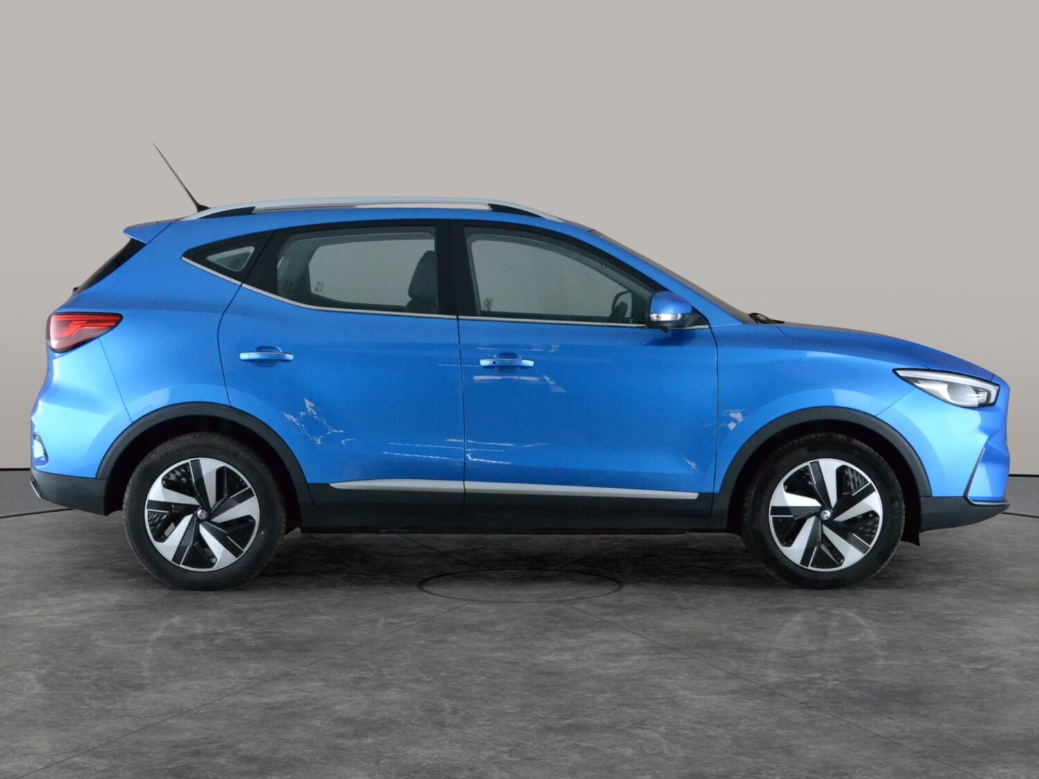 Used MG MG ZS 2022 for sale - 77965760: Photo 8