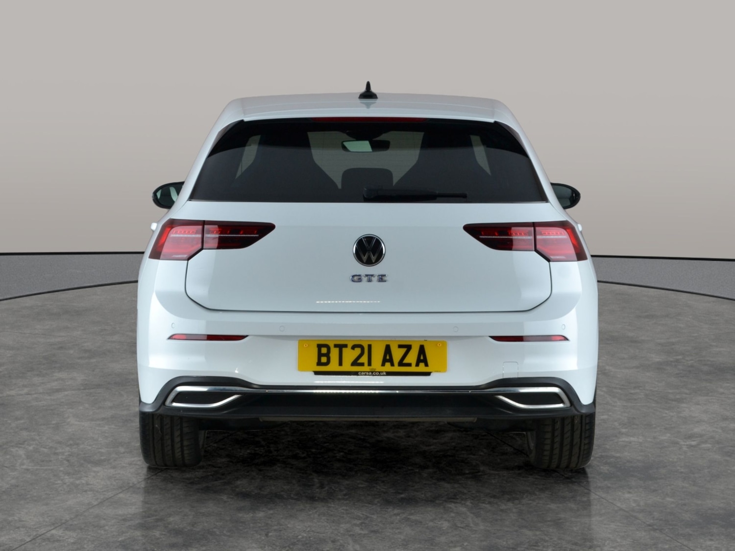 Used Volkswagen Golf 2021 for sale - 77262141: Photo 11