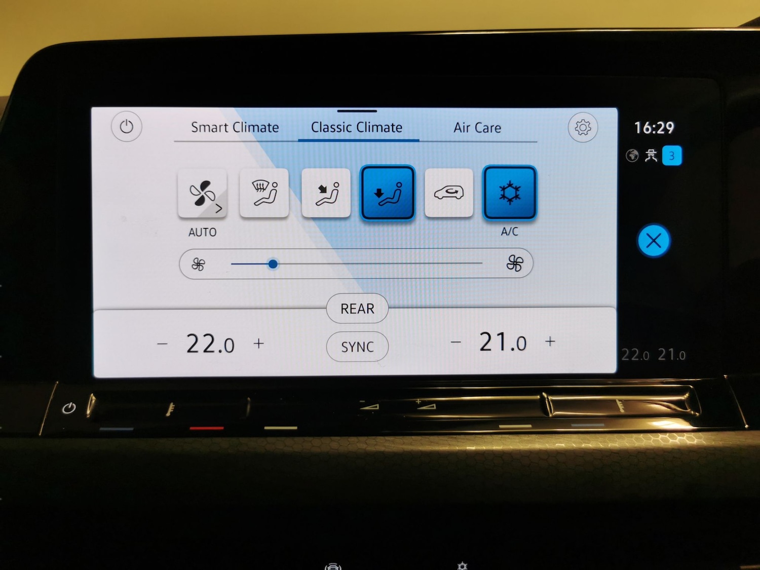 Used Volkswagen Golf 2021 for sale - 77262141: Photo 16