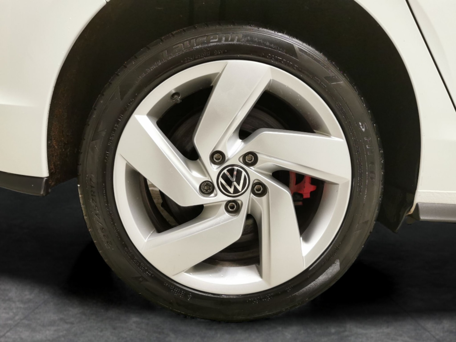 Used Volkswagen Golf 2021 for sale - 77262141: Photo 24