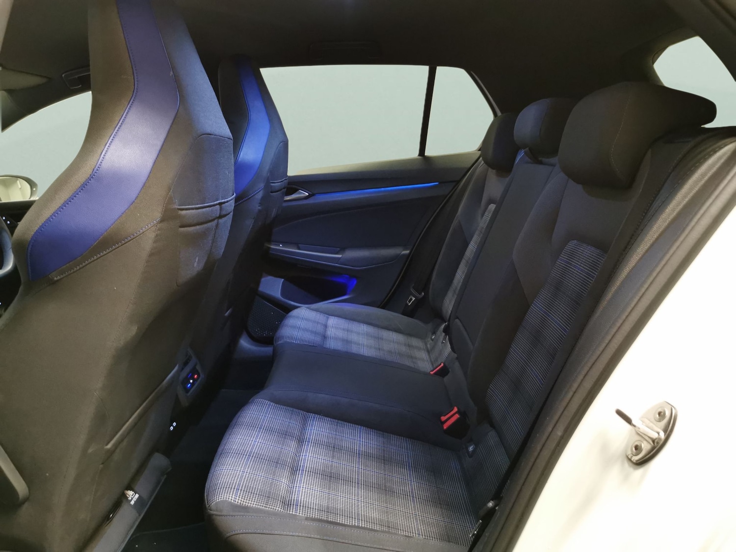 Used Volkswagen Golf 2021 for sale - 77262141: Photo 25