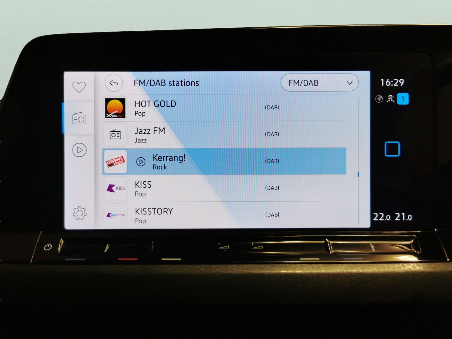 Used Volkswagen Golf 2021 for sale - 77262141: Photo 6