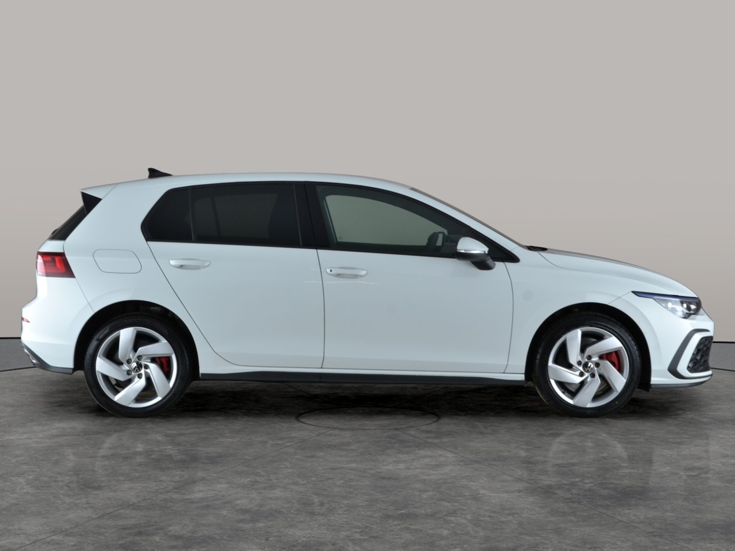 Used Volkswagen Golf 2021 for sale - 77262141: Photo 9