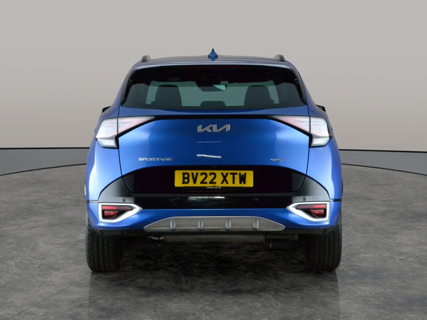 Used Kia Sportage 2022 for sale - 78065480: Photo 11