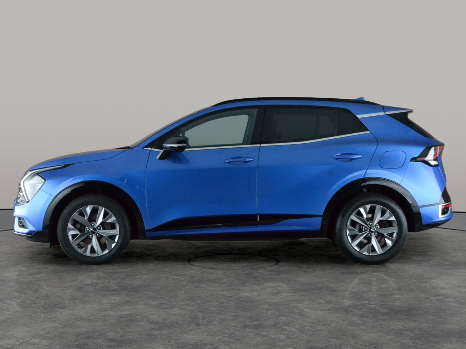 Used Kia Sportage 2022 for sale - 78065480: Photo 13