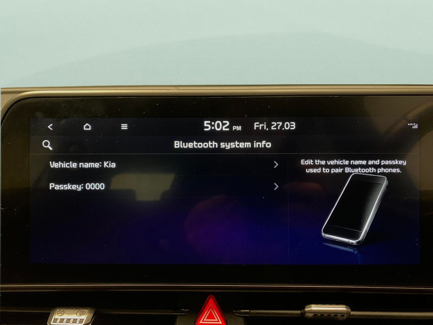 Used Kia Sportage 2022 for sale - 78065480: Photo 15