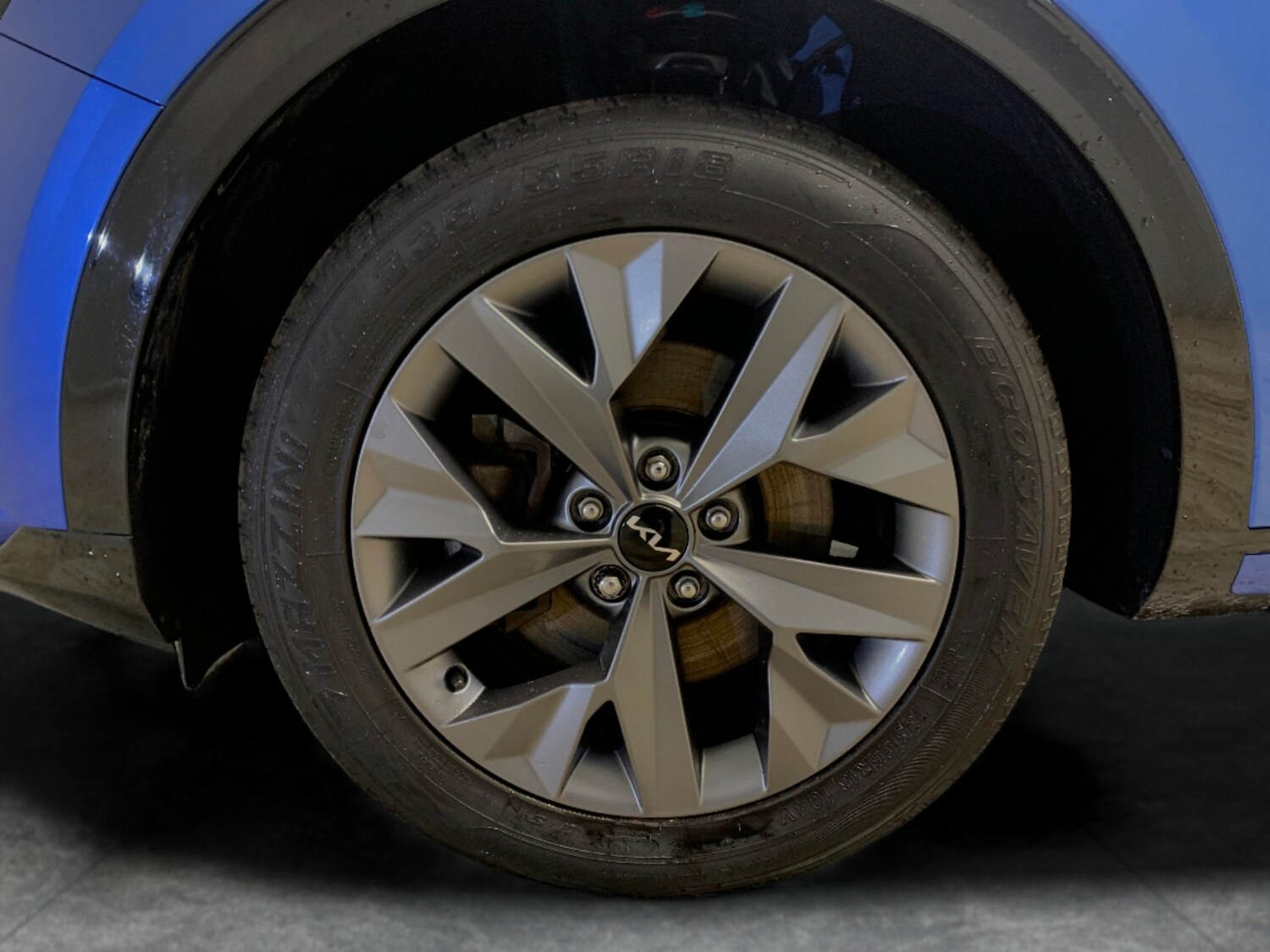 Used Kia Sportage 2022 for sale - 78065480: Photo 21