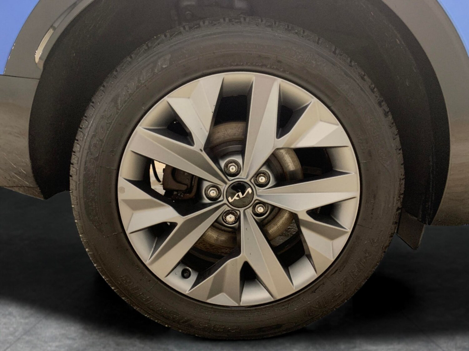 Used Kia Sportage 2022 for sale - 78065480: Photo 23