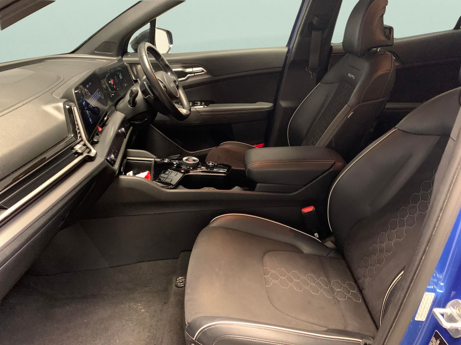 Used Kia Sportage 2022 for sale - 78065480: Photo 4