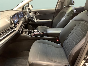 Used Kia Sportage 2023 for sale - 78454503: Photo