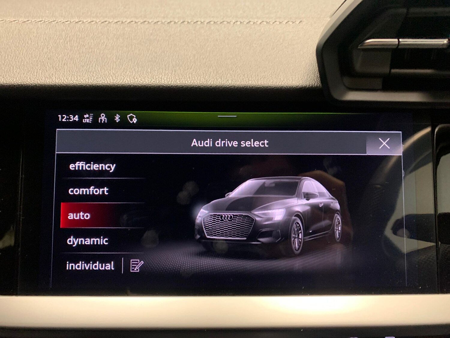 Used Audi A3 2022 for sale - 77519676: Photo 17