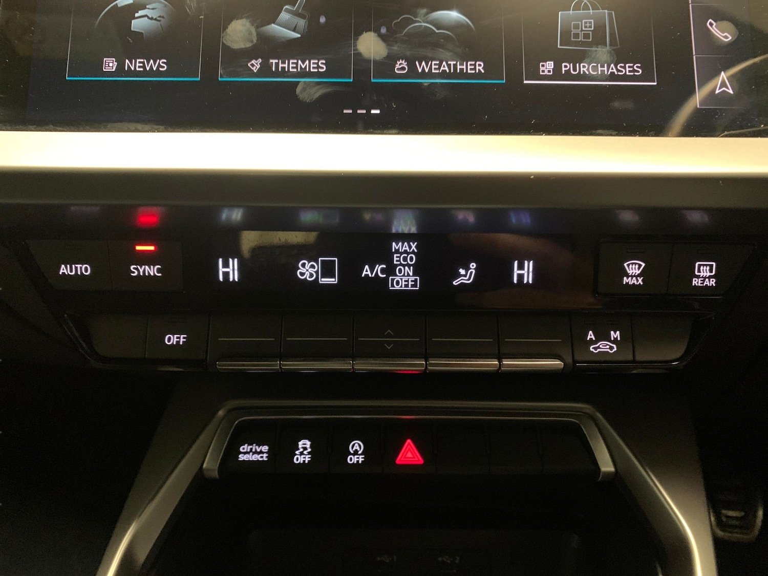 Used Audi A3 2022 for sale - 77519676: Photo 18