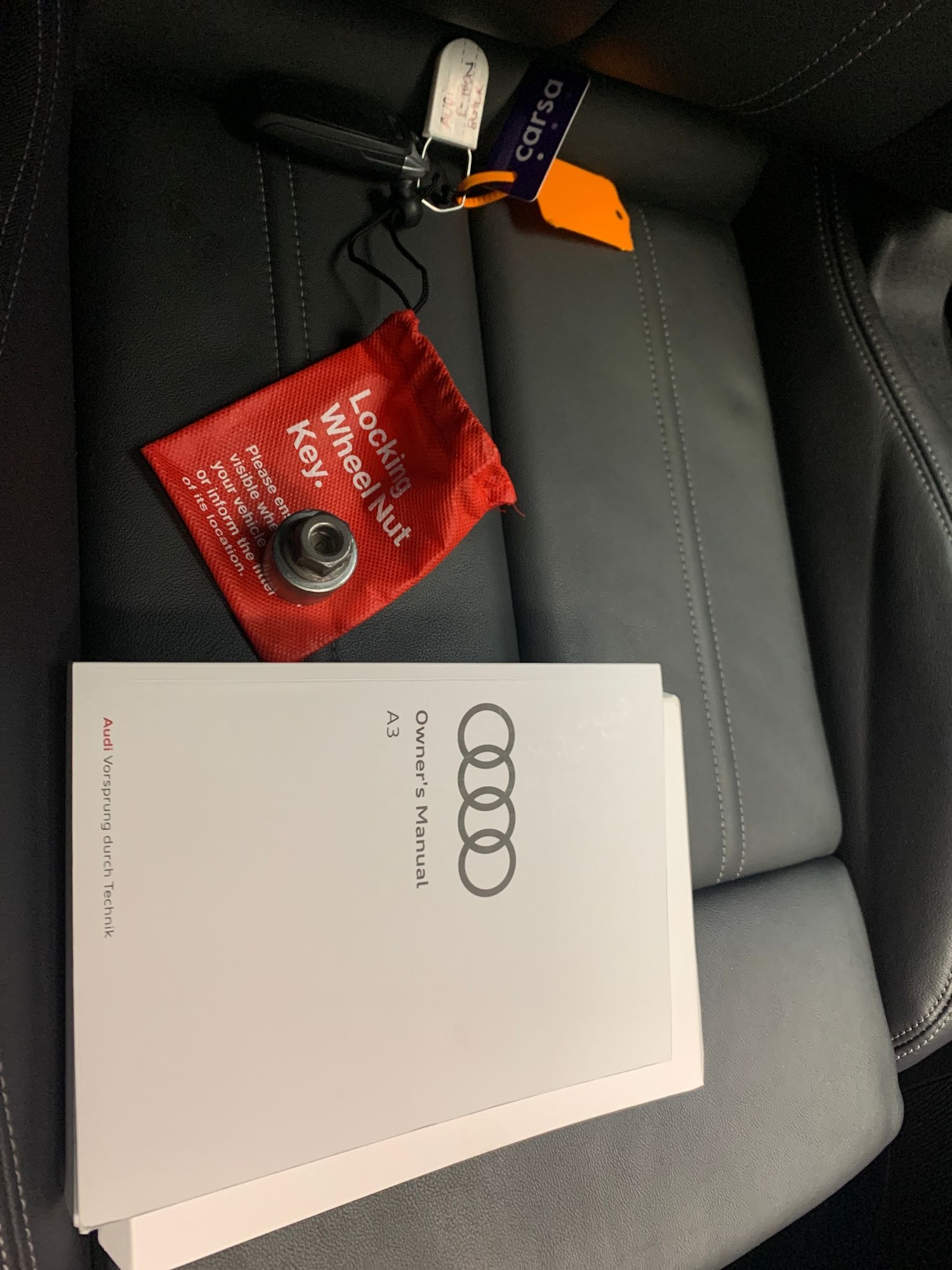 Used Audi A3 2022 for sale - 77519676: Photo 29