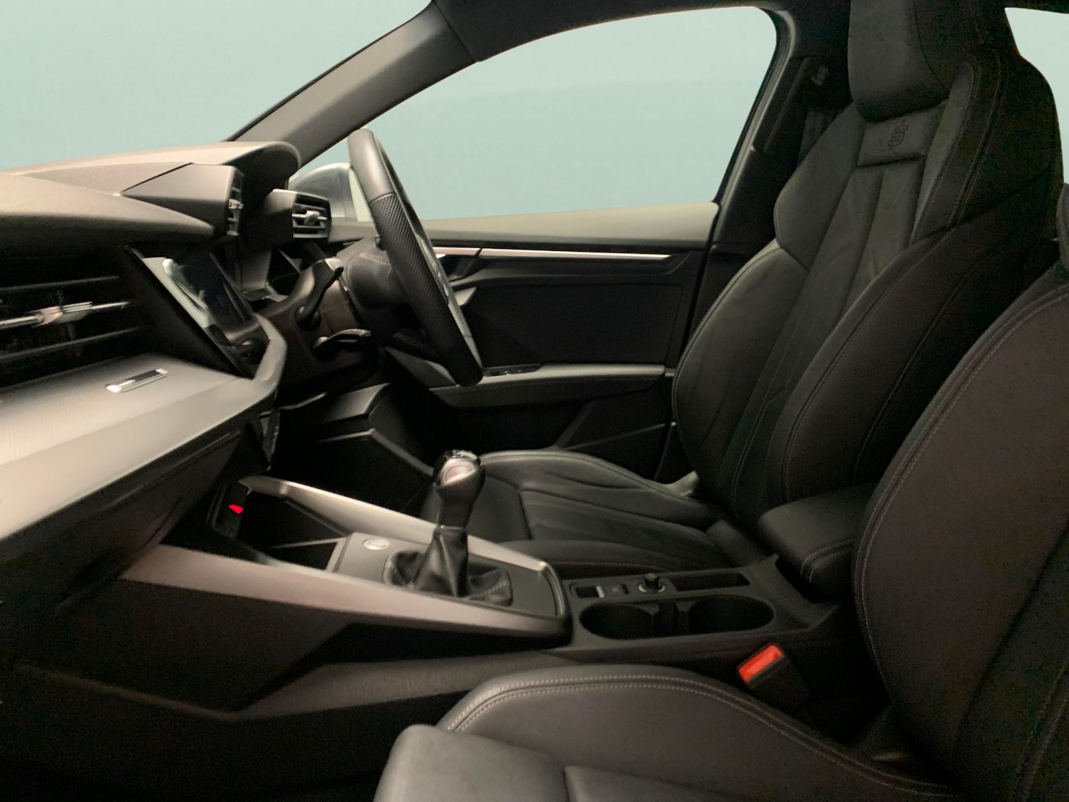 Used Audi A3 2022 for sale - 77519676: Photo 4