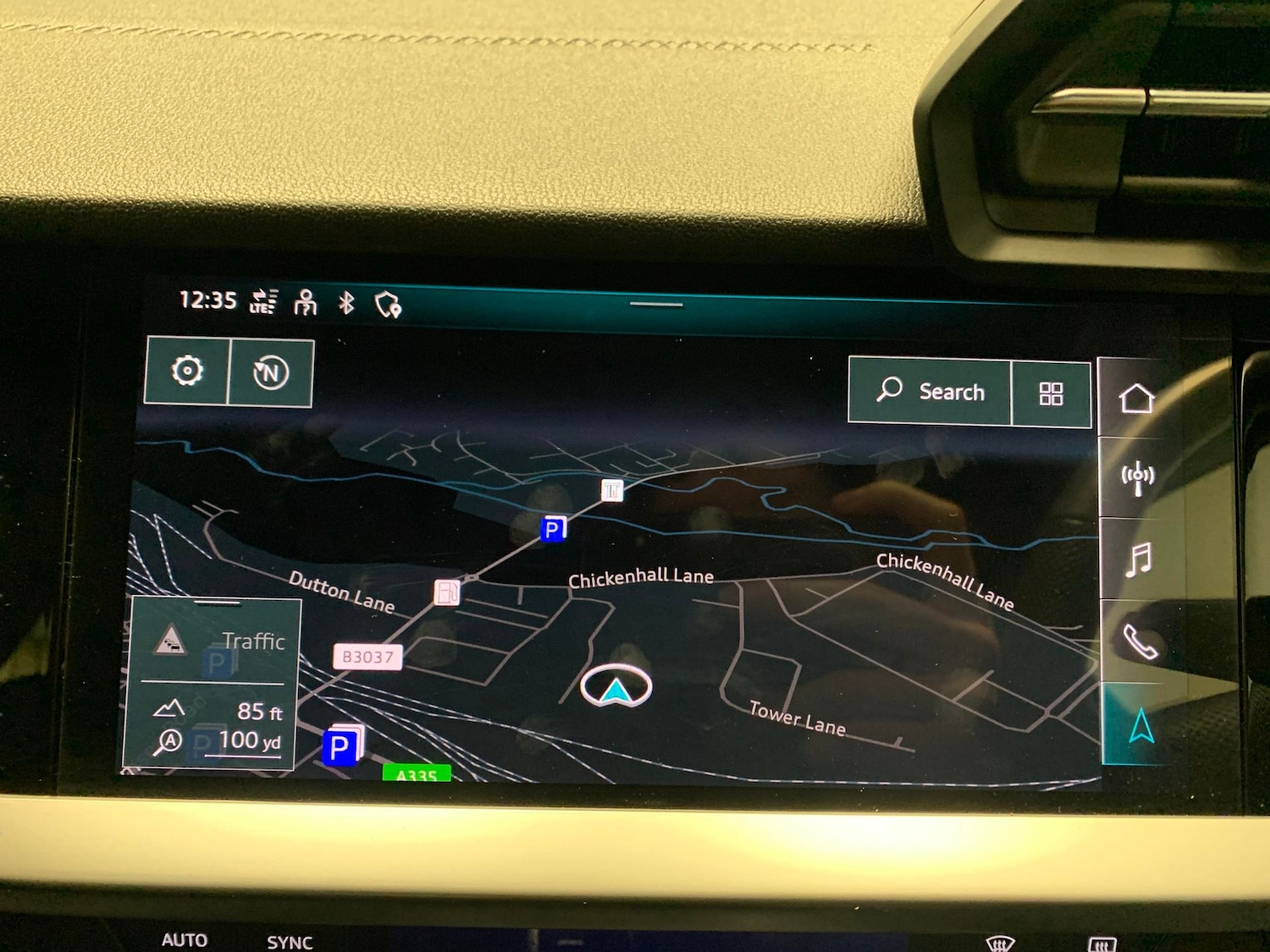 Used Audi A3 2022 for sale - 77519676: Photo 5