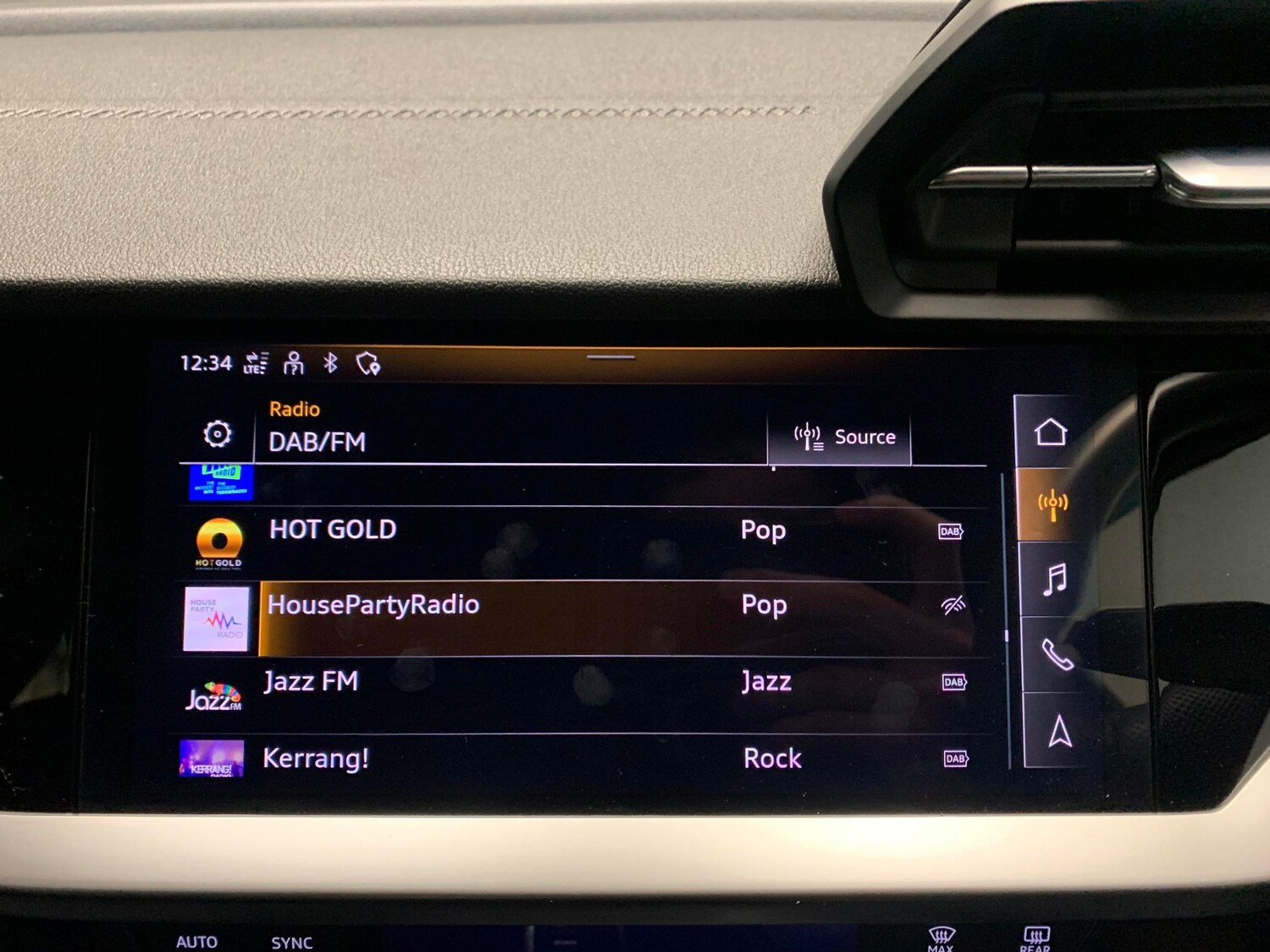 Used Audi A3 2022 for sale - 77519676: Photo 6