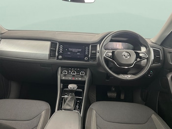 Used Skoda Kodiaq 2023 for sale - 78015087: Photo