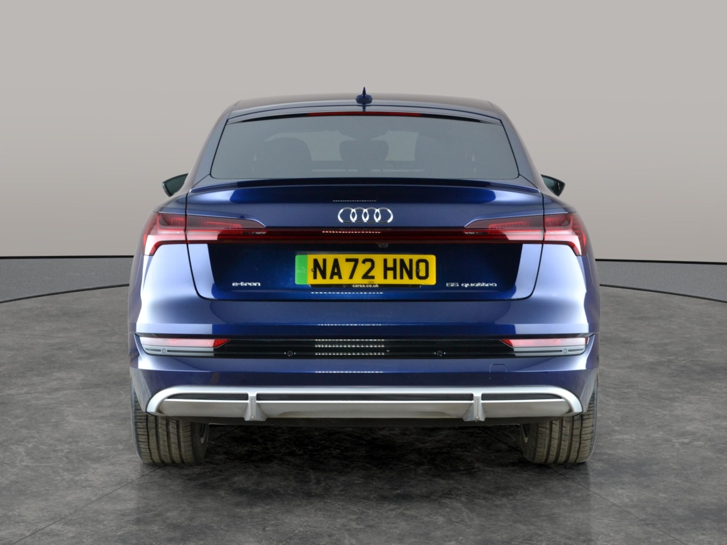 Used Audi e-tron 2022 for sale - 77446749: Photo 12