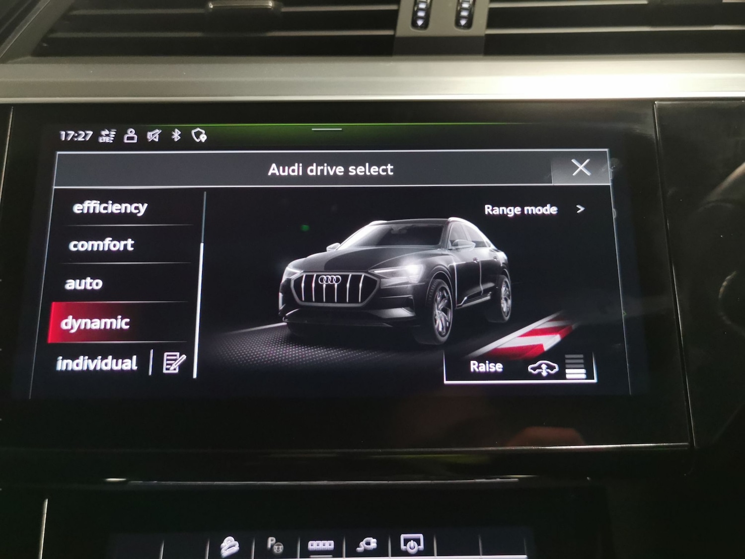 Used Audi e-tron 2022 for sale - 77446749: Photo 18