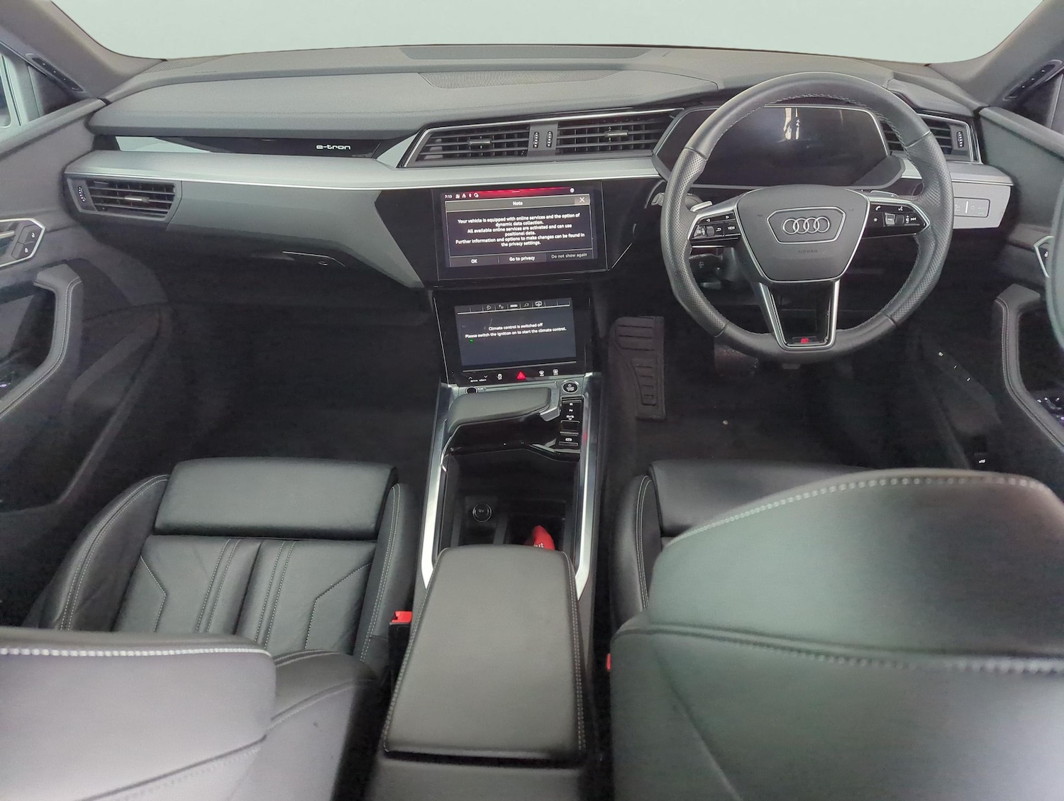 Used Audi e-tron 2022 for sale - 77446749: Photo 8