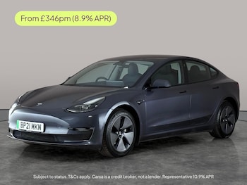 Used Tesla Model 3 2021 for sale - 79544989: Photo