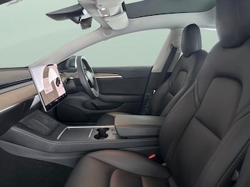 Used Tesla Model 3 2021 for sale - 79544989: Photo