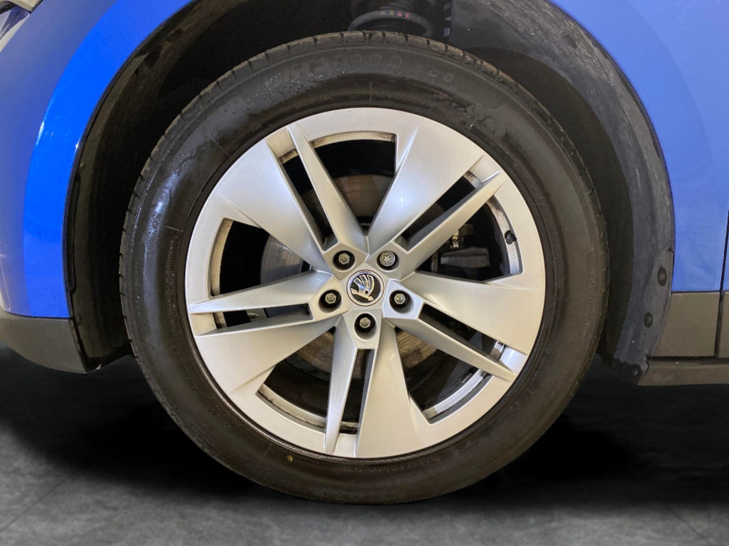 Used Skoda Enyaq 2022 for sale - 78137414: Photo 21