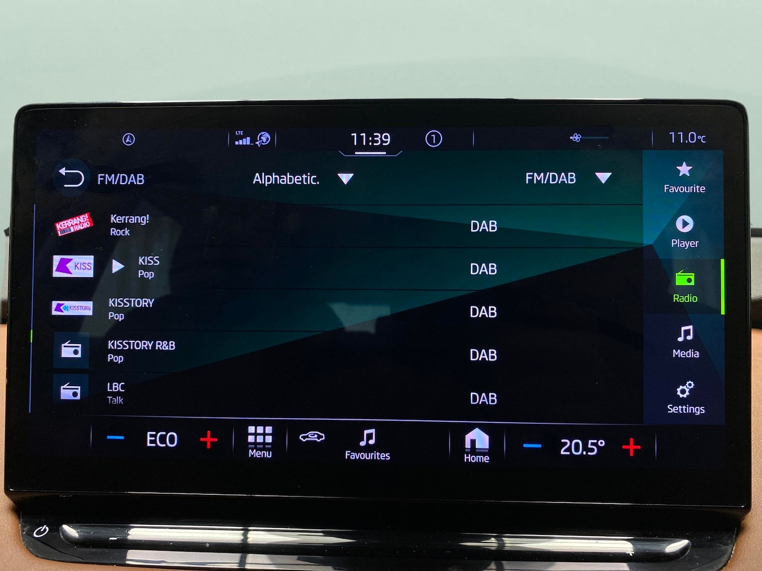 Used Skoda Enyaq 2022 for sale - 78137414: Photo 6