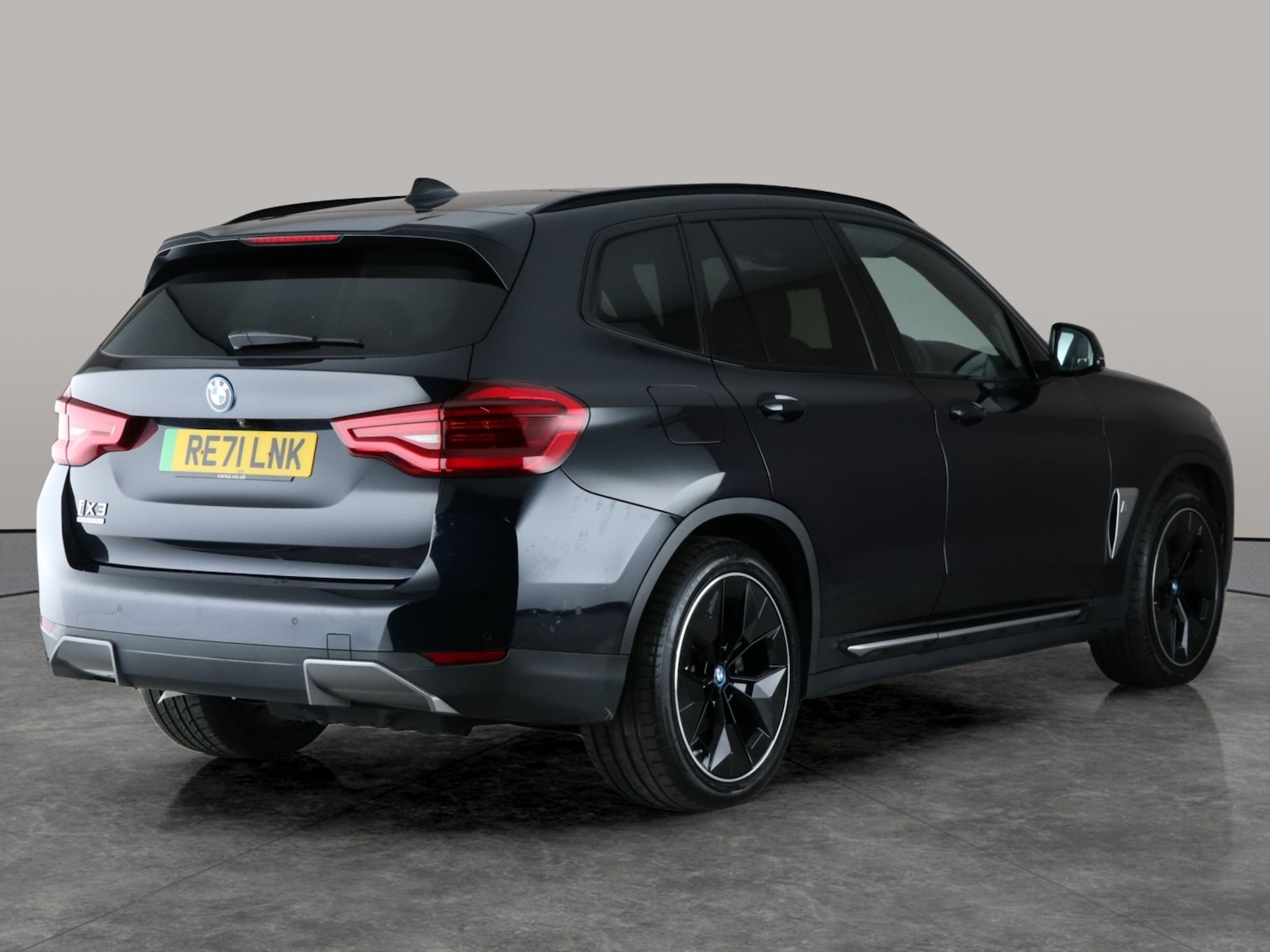 Used BMW iX3 2021 for sale - 76736231: Photo 13