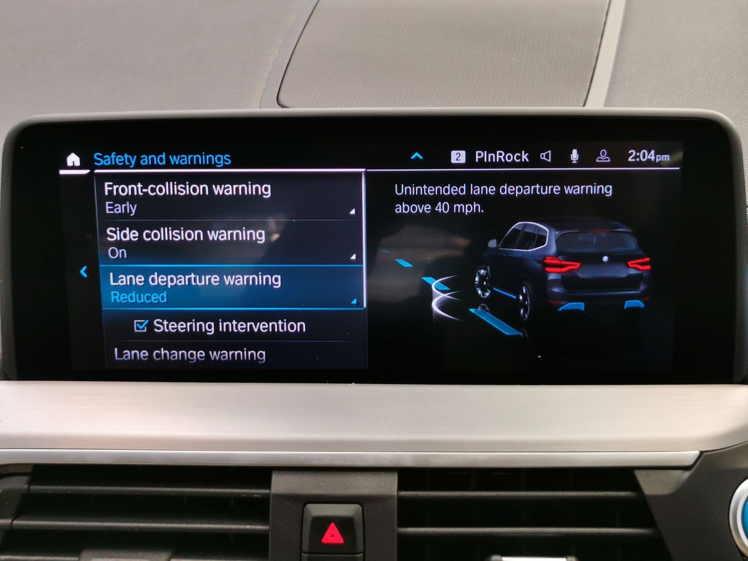 Used BMW iX3 2021 for sale - 76736231: Photo 27