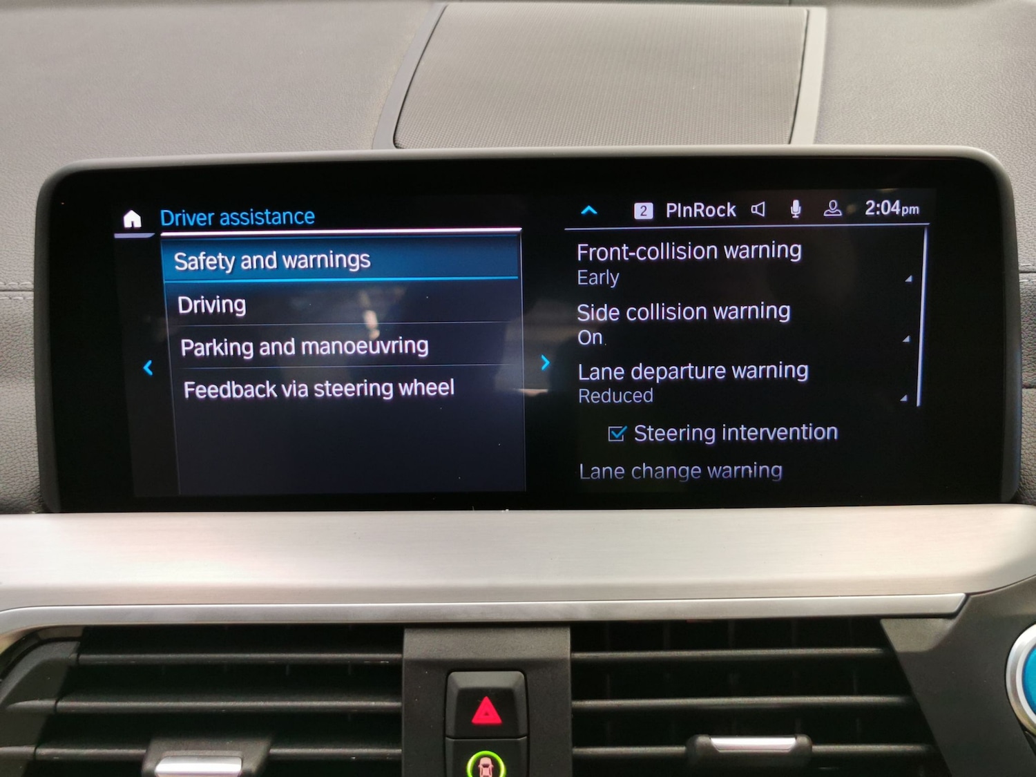 Used BMW iX3 2021 for sale - 76736231: Photo 29