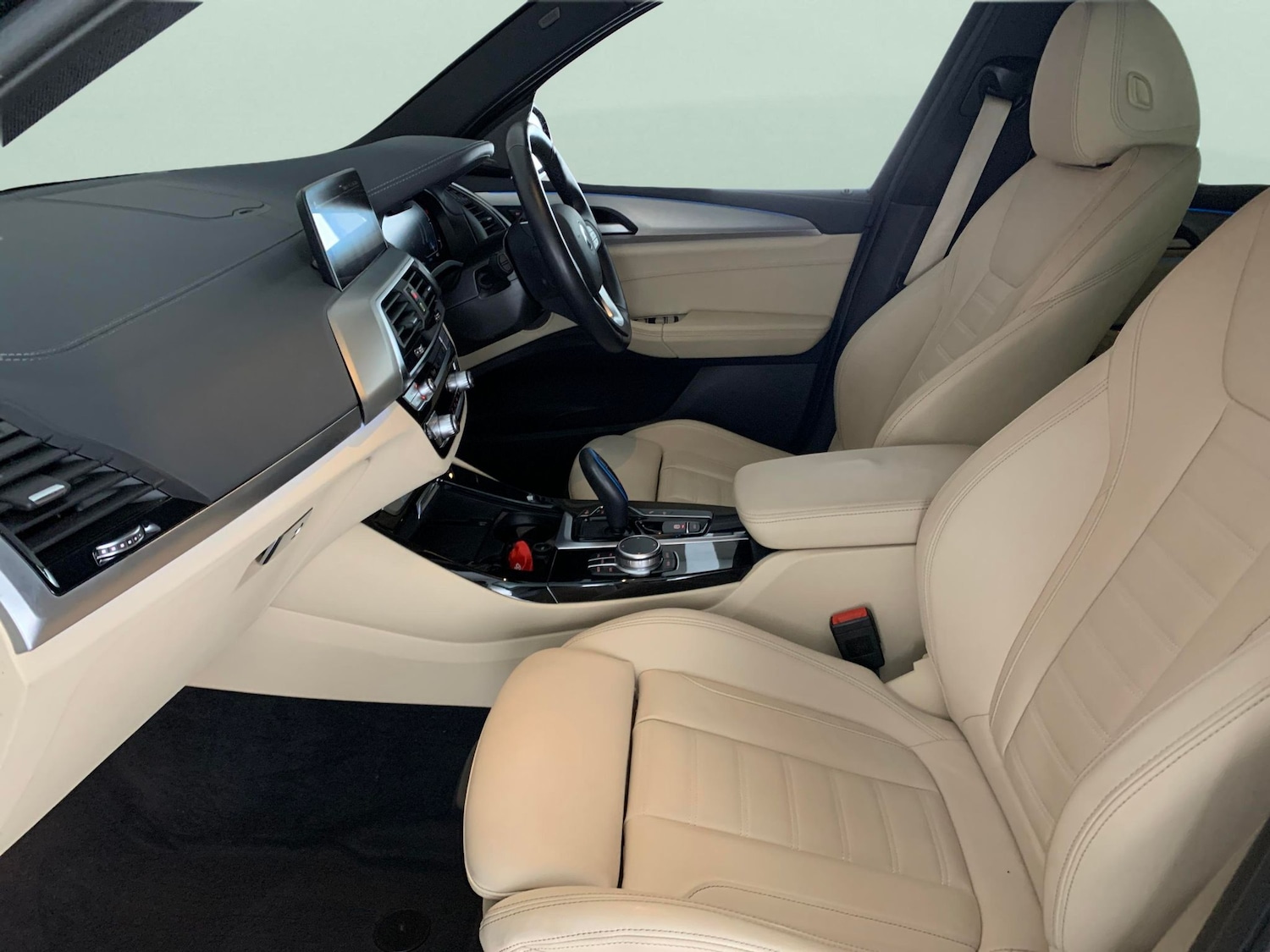 Used BMW iX3 2021 for sale - 76736231: Photo 4