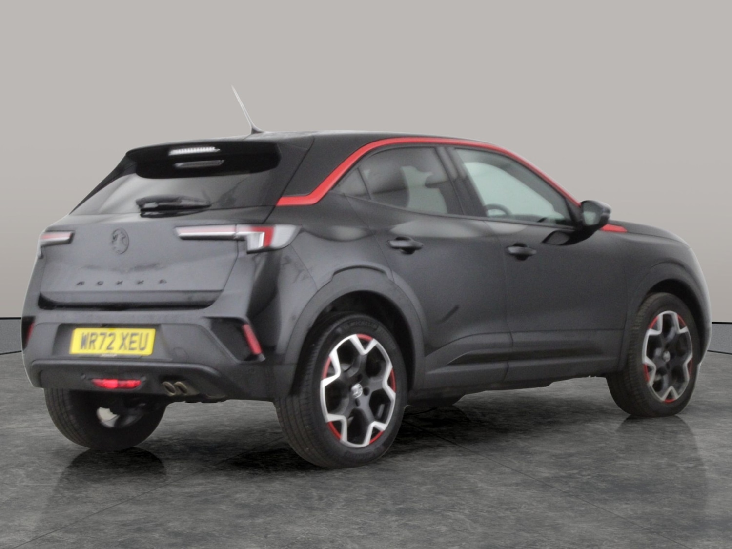 Used Vauxhall Mokka 2022 for sale - 77446824: Photo 10