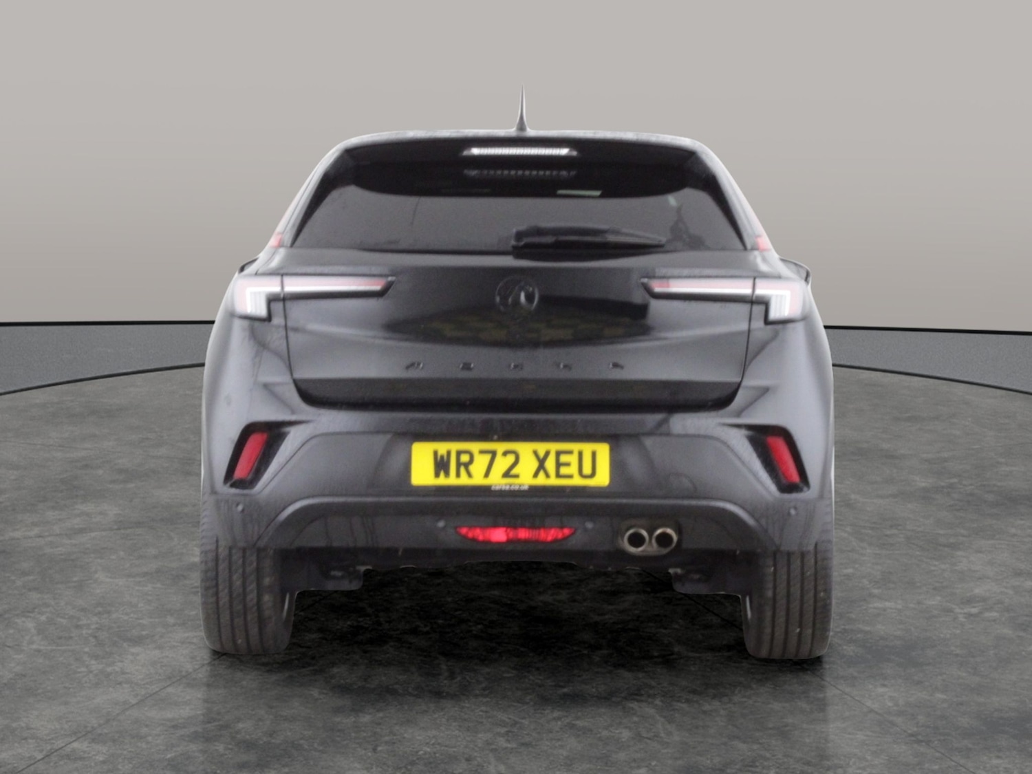 Used Vauxhall Mokka 2022 for sale - 77446824: Photo 11