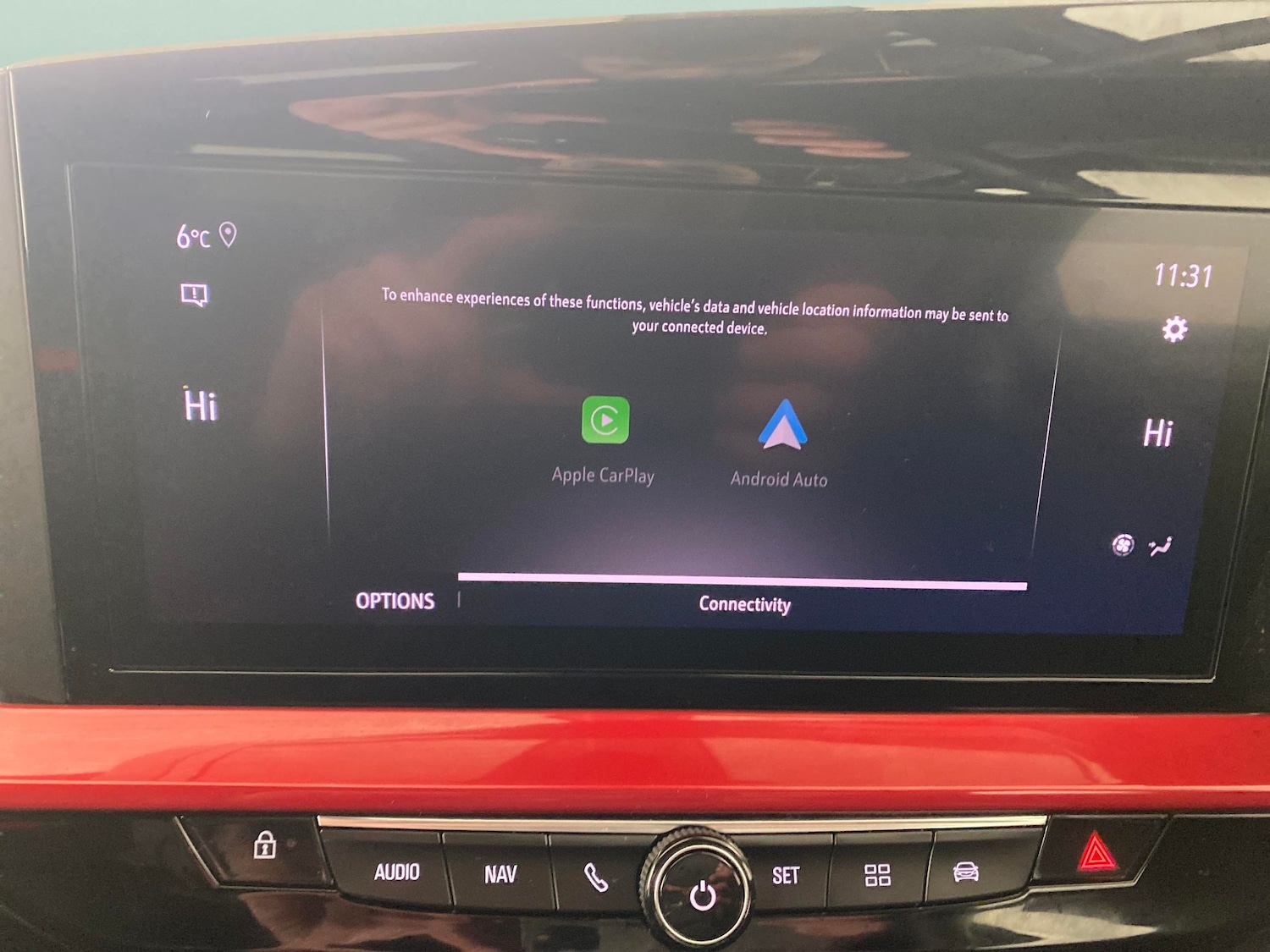 Used Vauxhall Mokka 2022 for sale - 77446824: Photo 14